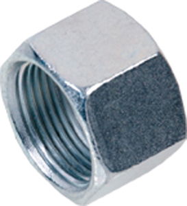 EMB® Tube Nut Heavy Series