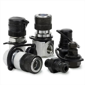 CEJN® Series 116 Couplings