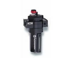 Olympian® Plus Series 64 Lubricators 1/4BSPP