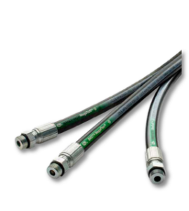 Gates® M2T Wire Hydraulic Hose