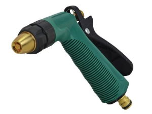 GARDEN HAND ZINC BODY SPRAY GUN