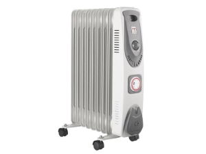 SLIM OIL FILLED RADIATOR 2.0KW