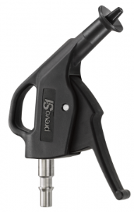 Prevos S1 Blow Gun with protective Air Curtain (CSI 06)