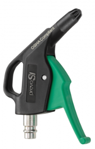 Prevost S1 Blow Gun with Silent Nozzle 