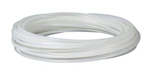 LDPE Tube White