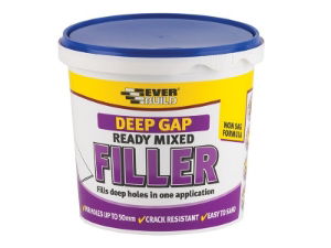 DEEP GAP FILLER 1 LITRE