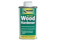 WET ROT WOOD HARDENER 250ML