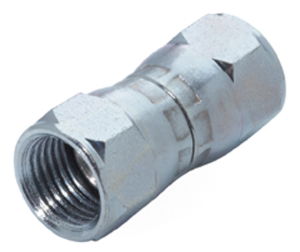 Vale® Swivel Female Connector JIC to JIC