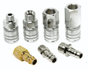 CEJN® Series 322 Couplings