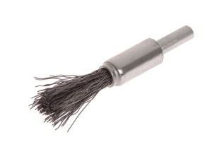 Faithfull Tools Wire End Brush