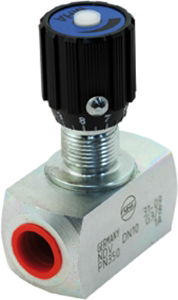 MHA Flow Control Valve NDV Series