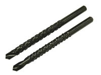 DRILL SAW RASP & FILE BITS - 6.5 X 90MM