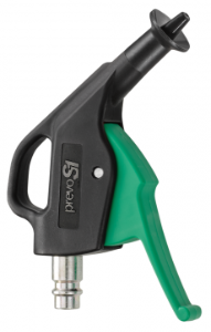 Prevost S1 Blow Gun with Protective Air Curtain (ESI 07)
