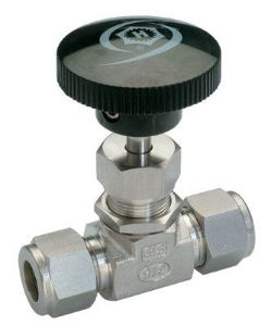 Ham-Let® H-300 Integral Bonnet Needle Valves