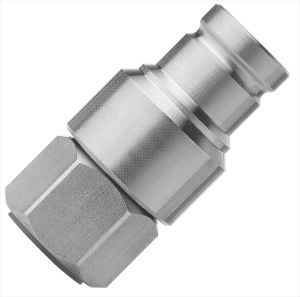 CEJN® Series 366 Female Stainless Steel Adaptor