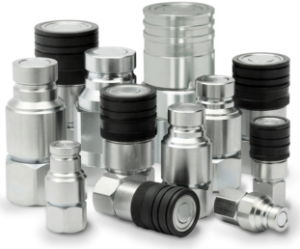 CEJN® Series 565 Couplings