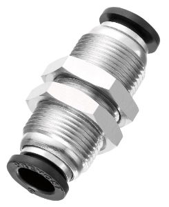 Prevost® Bulkhead Connector