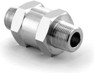 HP Relief Valve NPT 1/3psi Cracking Pressure