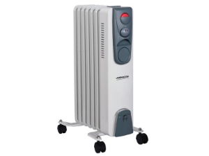 OIL FILLED RADIATOR 1.5KW
