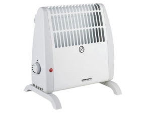 FROST WATCH CONVECTOR HEATER 520W