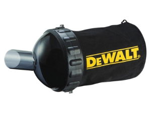 PLANER DUST BAG FOR DCP580