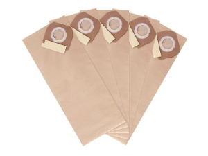DCV9401 REPLACEMENT PAPER BAGS FOR DCV586M DUST EXTRACTOR (P