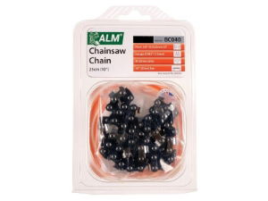 ALM® Manufacturing Chainsaw Chain