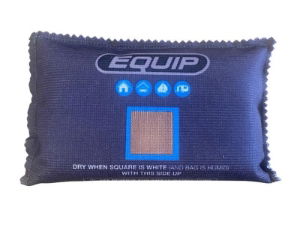 RE-USABLE CAR DEHUMIDIFIER