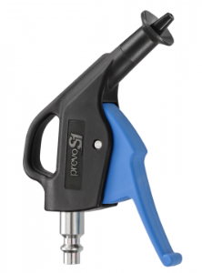 Prevost S1 Blow Gun with Protective Air Curtain (ISI 06)