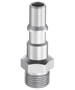 Prevost® CRP 08 Parallel Threaded Male Adaptor