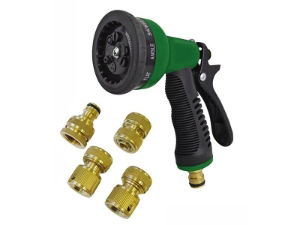 GARDEN SPRAY KIT SET OF 5