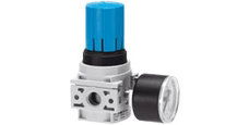 Pressure Regulators LR-DB