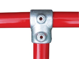 Vale Handrail System