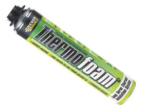 THERMOFOAM INSULATION FOAM 750ML