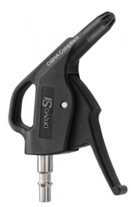 Prevost S1 Blow Gun with Composite Nozzle (CSI 06)