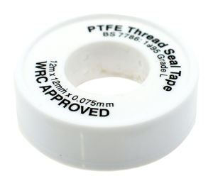 Vale® Standard PTFE Tape