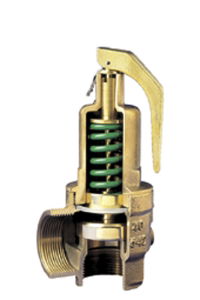 Nabic™ Safety Valves