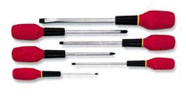 Rothenberger Euroline Screwdriver Set