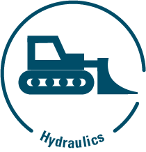 Hydraulic Filtration