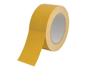 DOUBLE SIDED TAPE HEAVY-DUTY 50MM X 25M