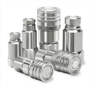 CEJN® Series 566 Stainless Steel Couplings