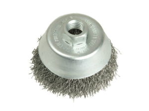 Lessmann Cup Brush
