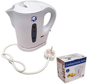 Cordless Electric Kettle