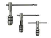TAP WRENCH SET OF 3
