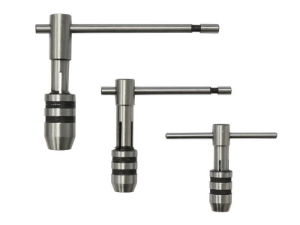 TAP WRENCH SET OF 3