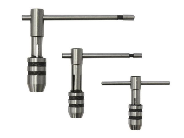 TAP WRENCH SET OF 3