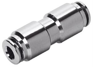 Legris® LF3600 Metal Push-In Fittings