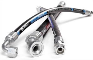 Gates® Lock-On Hoses