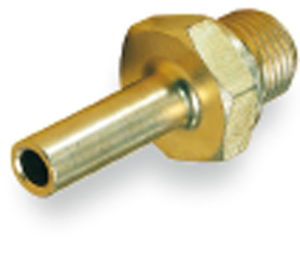  Straight Stem Adaptor