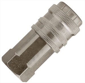 CEJN® Series 344 Female Coupling